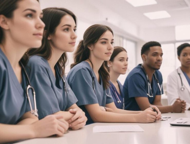 nursing-students